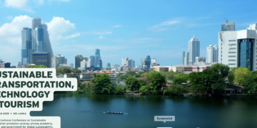 SUSTAINABLE TRANSPORTATION, TECHNOLOGY & TOURISM