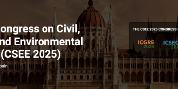 10th World Congress on Civil, Structural, and Environmental Engineering (CSEE 2025)