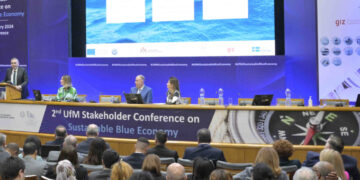 International Conference on Environment and Sustainable Development