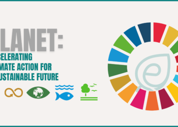 SustainE Planet: Accelerating Climate Action for a Sustainable Future