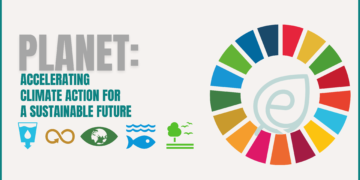 SustainE Planet: Accelerating Climate Action for a Sustainable Future