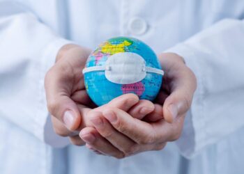 COVID as a Metaphor for Ecodeath in J.P. CLARK’S “A Dream Still to Live” and “Climate Change the Measure of our Times”