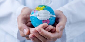 COVID as a Metaphor for Ecodeath in J.P. CLARK’S “A Dream Still to Live” and “Climate Change the Measure of our Times”