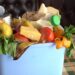 Closing the Loop: How Circular Economy Approaches Can Tackle Food Waste and Promote Sustainability