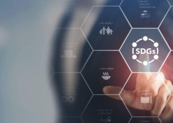 Can Corporations Fill the Agenda 2030 Void Left by Governments?