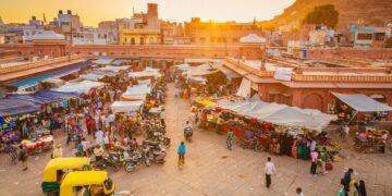 India’s Access to Mobility: Through the Gender Lens