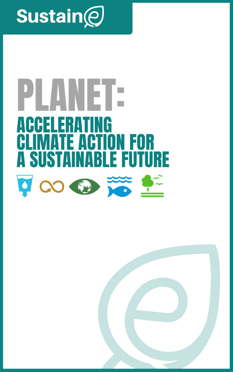 accelerating climate growth