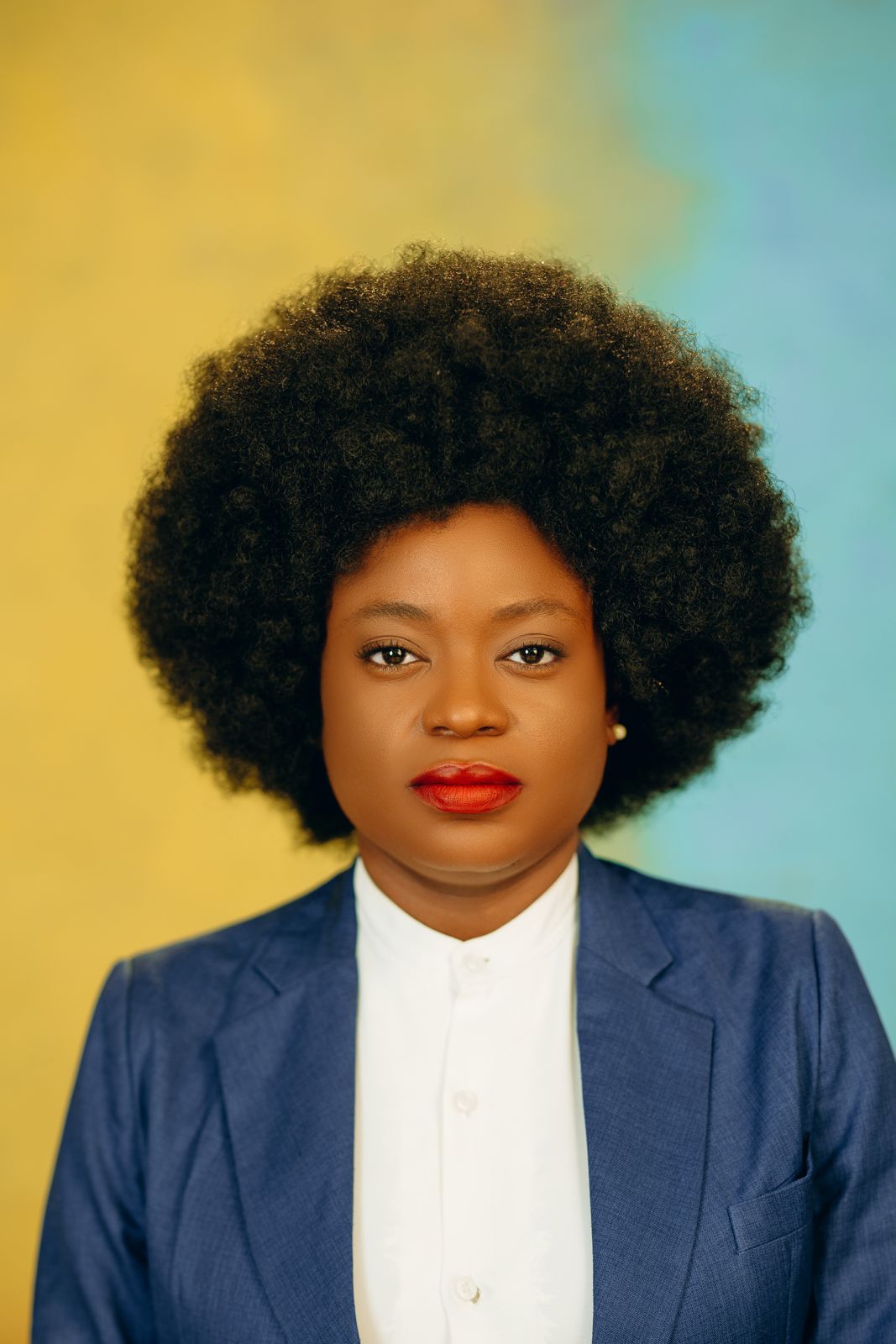 Dr Adenike Akinsemolu