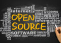 Open Source Software: Development through Information and Communication Technology (ICT)