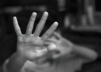 Checkmating Violence among Young People: Counselling Psychologists’ Perspectives