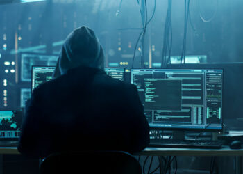 cybercrime
