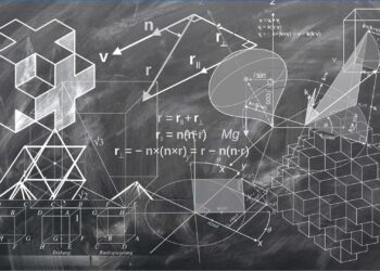 No Mathematics, No Life