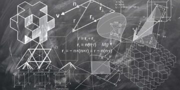 No Mathematics, No Life