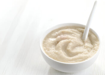 Optimizing Fortified Fermented Local Weaning Foods: A Comprehensive Study on Microbial Characterization, Nutrient Profiling, and Health-Promoting Factors for Infant Nutritional Enhancement