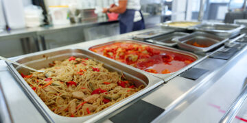 Comprehensive Microbial and Physicochemical Assessment of Wastewater from Joseph Ayo Babalola University Cafeteria, Osun State, Nigeria