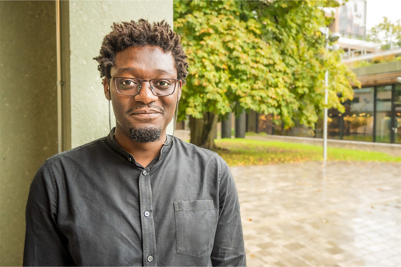 Seye Abimbola