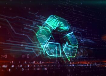 Transforming Urban and Municipal Plastic Waste Management through Smart Technologies