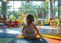 Environmental Threats to Early Childhood Development: A Perspective Paper on Pollution, Climate Change, and Adverse Urbanization