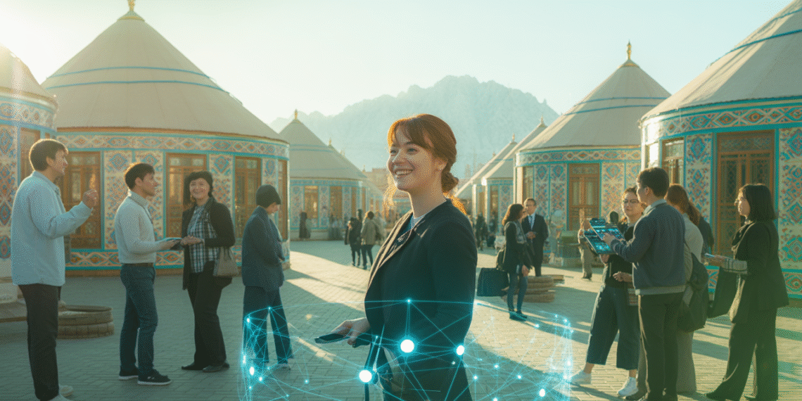 Beyond Familiar Metrics: How Kazakhstan's Volunteer Movement is Reshaping Our Understanding of Social Innovation