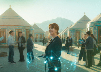 Beyond Familiar Metrics: How Kazakhstan's Volunteer Movement is Reshaping Our Understanding of Social Innovation