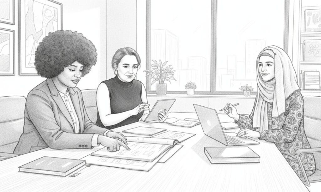 Reflections & Emerging Pathways