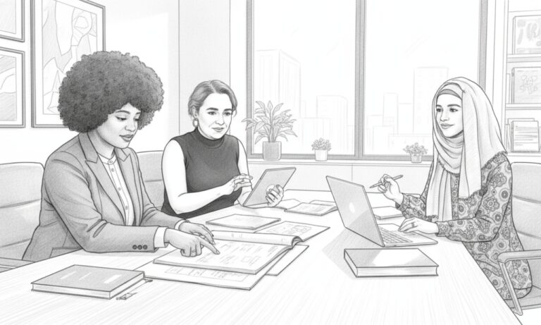 Reflections & Emerging Pathways