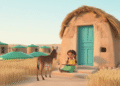 Biogas Energy Generation Project for Sustainable Rural Development in Egypt, Qena Governorate (ENSAN AID Foundation)