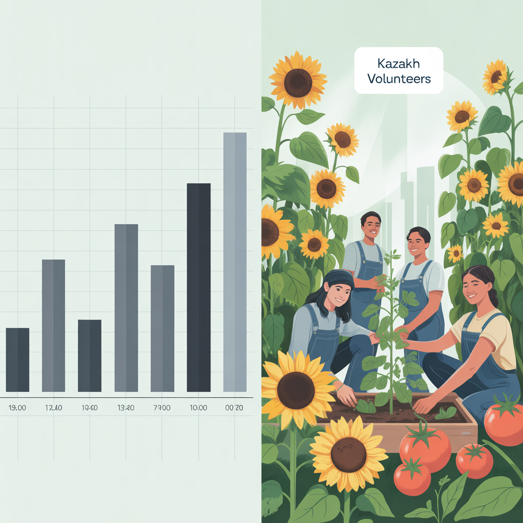 Figure 2. Contrasting evaluation approaches: quantitative metrics versus qualitative community impact
