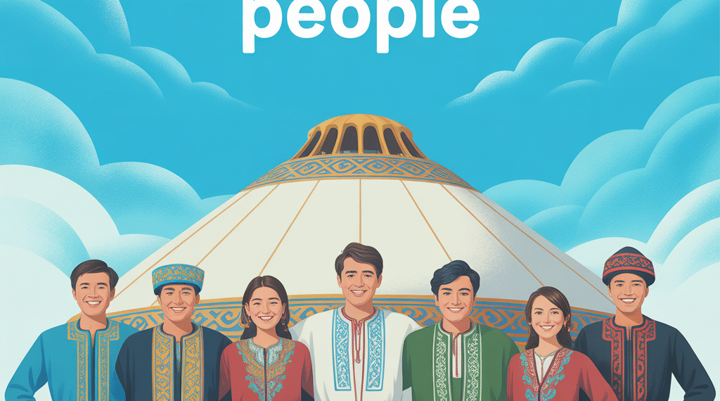 Shezhire as a Code of Sustainability: Traditional Kazakh Wisdom for Sustainable Futures