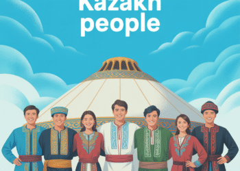 Shezhire as a Code of Sustainability: Traditional Kazakh Wisdom for Sustainable Futures