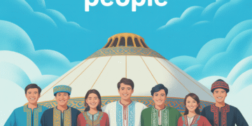 Shezhire as a Code of Sustainability: Traditional Kazakh Wisdom for Sustainable Futures