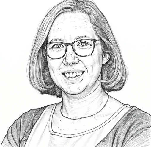 Tonja Andrea Klausmann