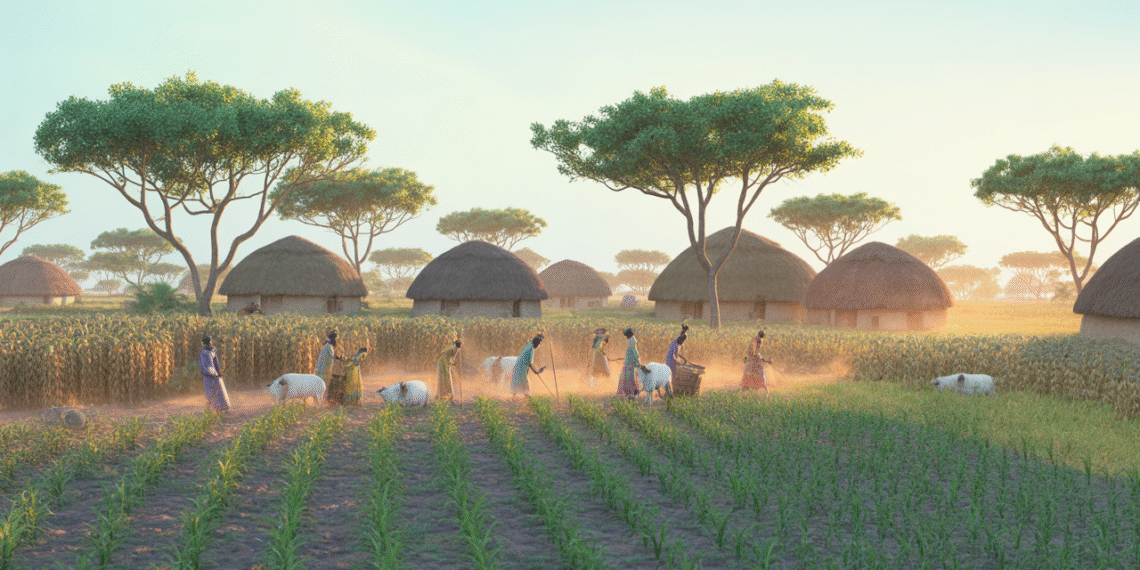 From Conflict to Cooperation