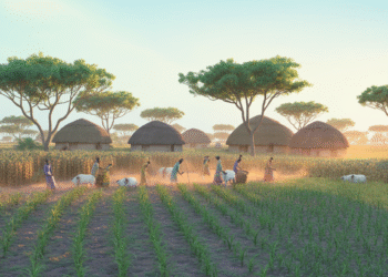 From Conflict to Cooperation