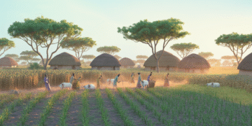 From Conflict to Cooperation