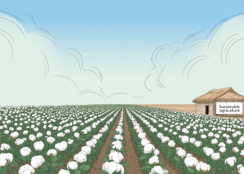 Do Voluntary Sustainable Standards Induce Systems Change? Evidence from Sustainable Cotton Farming in Pakistan