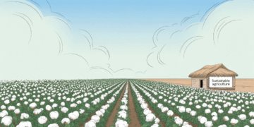 Do Voluntary Sustainable Standards Induce Systems Change? Evidence from Sustainable Cotton Farming in Pakistan