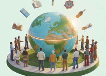 Bridging Power and Knowledge: A Collective Reflection on Equity, Dialogue, and Shared Futures