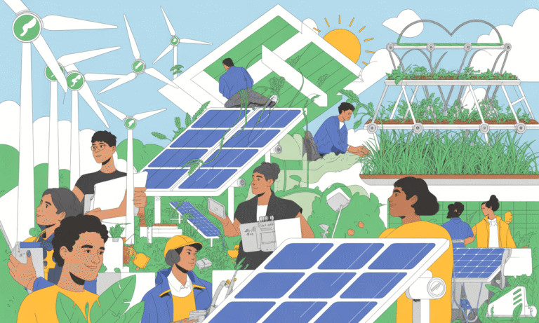 Technology, Innovation & Future Pathways