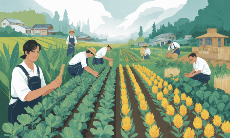 Case Studies of Local Knowledge & Sustainability Practices